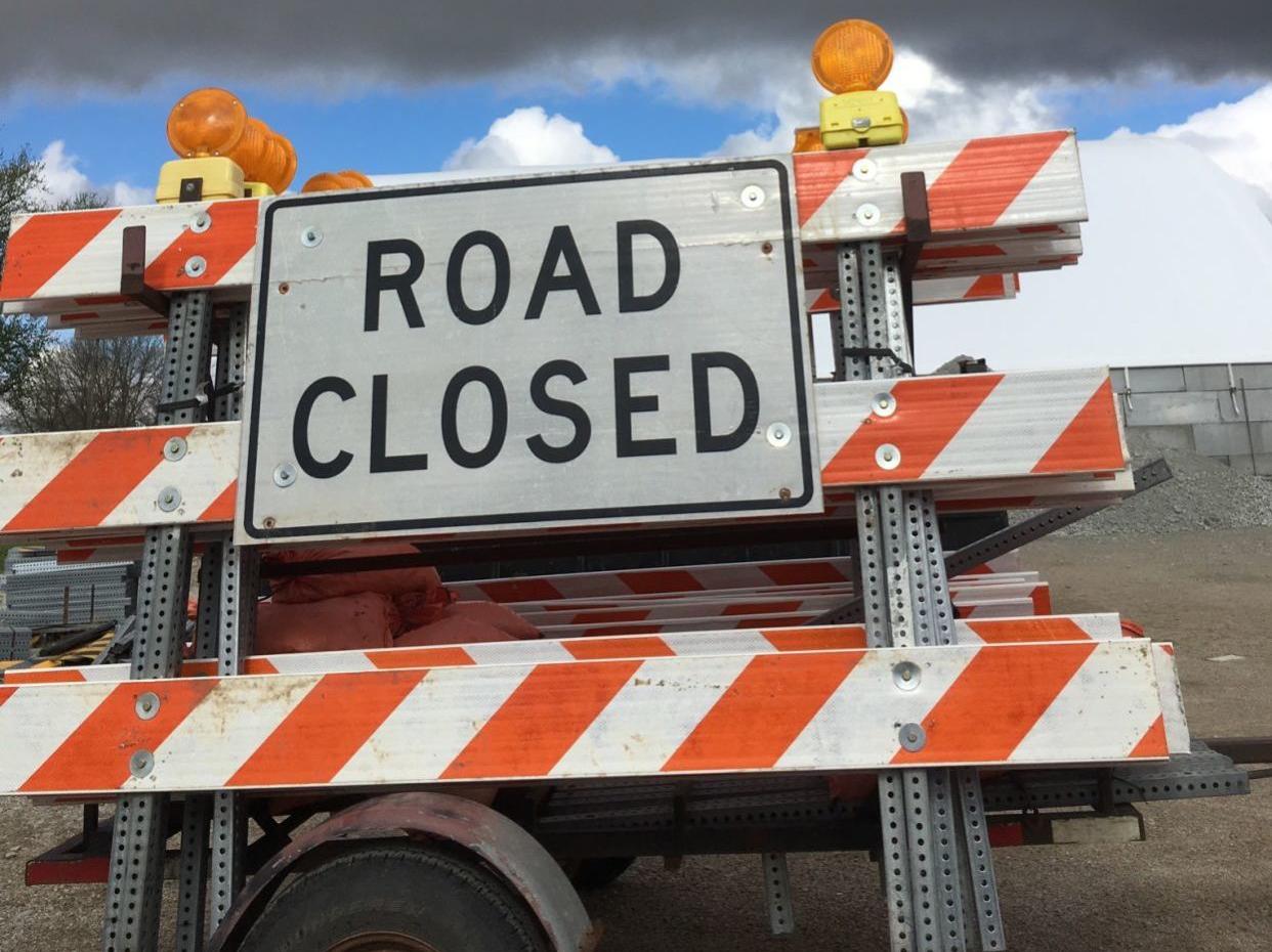 Detours in the supply chain